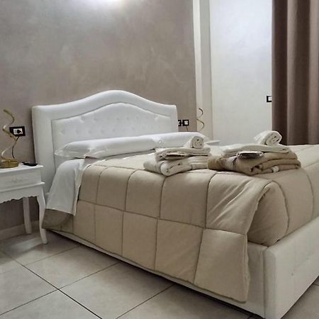 Affittacamere Da Rocco Lesina Exterior foto