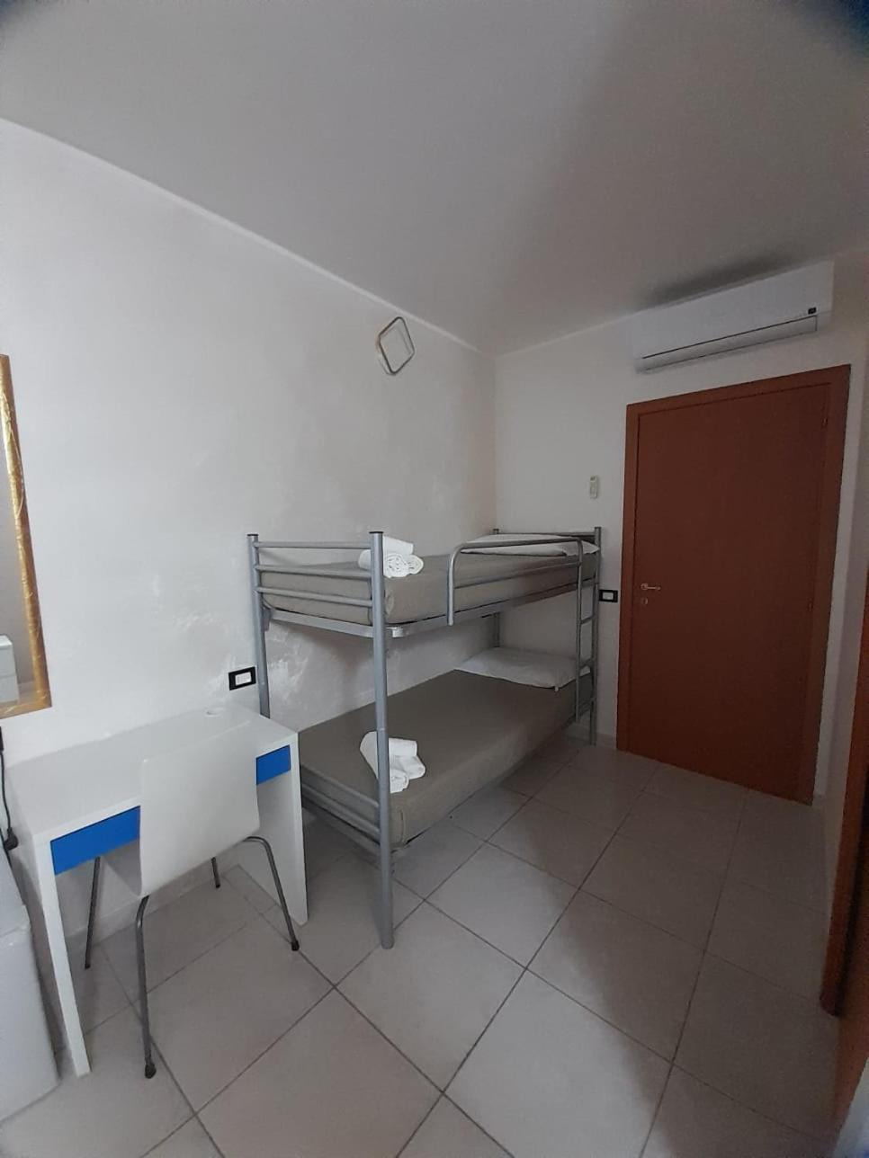 Affittacamere Da Rocco Lesina Exterior foto