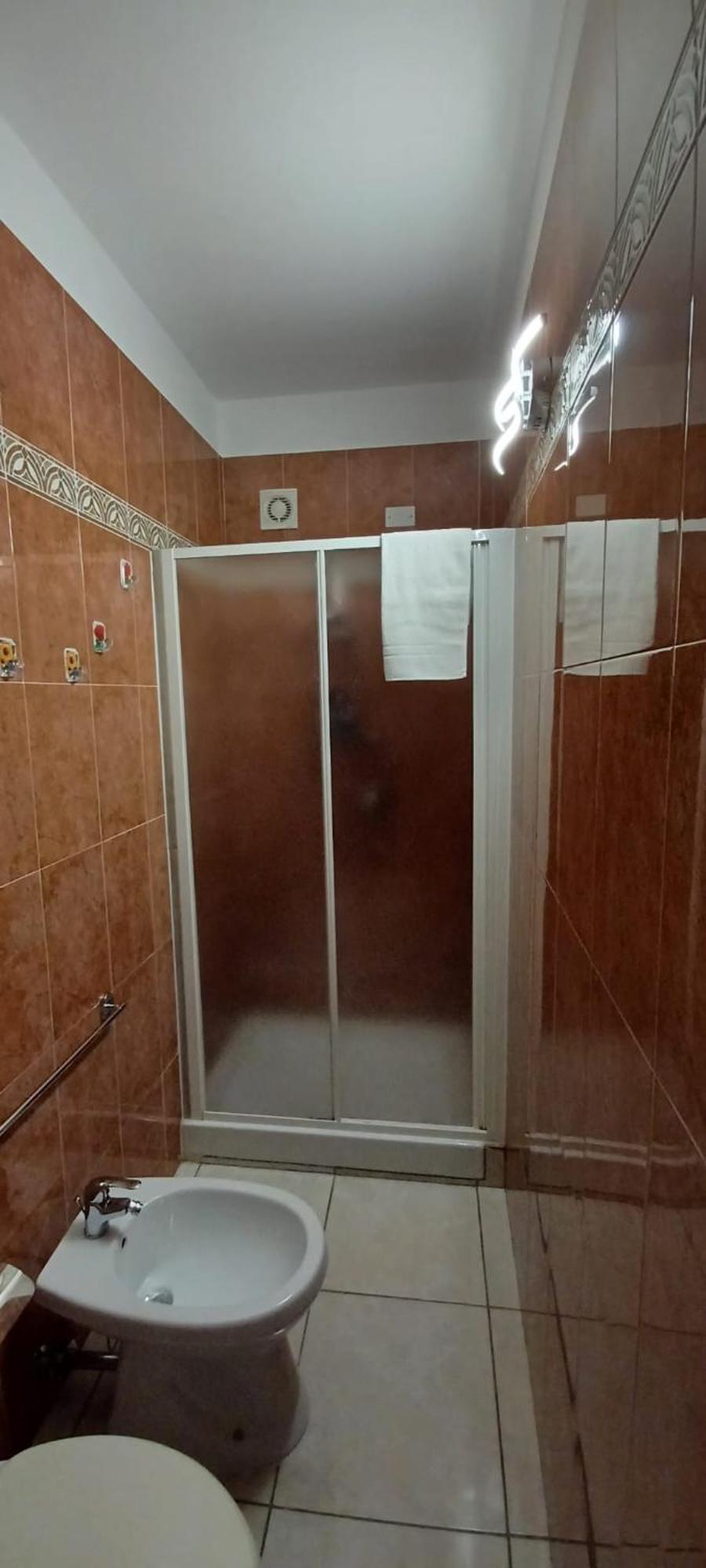 Affittacamere Da Rocco Lesina Exterior foto