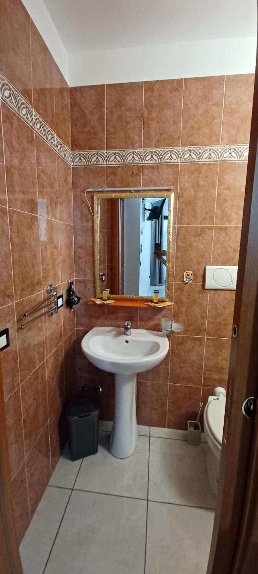 Affittacamere Da Rocco Lesina Exterior foto