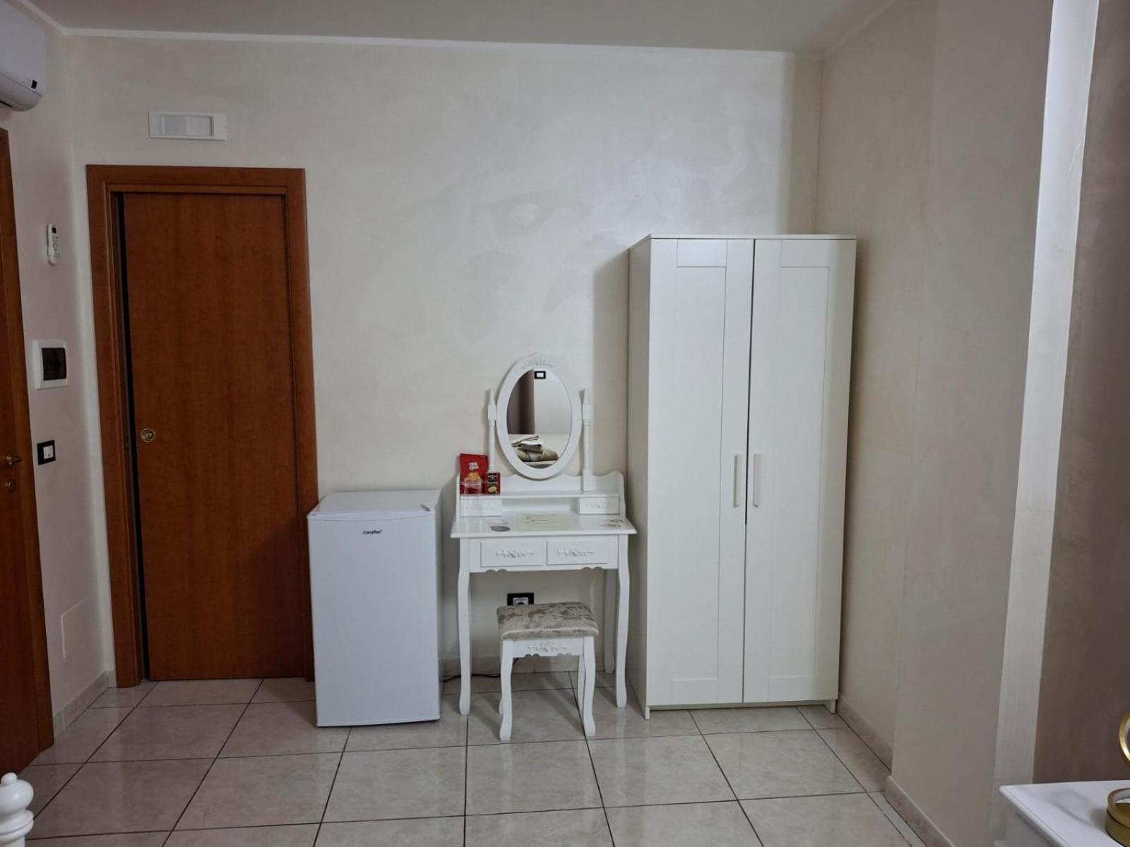 Affittacamere Da Rocco Lesina Exterior foto