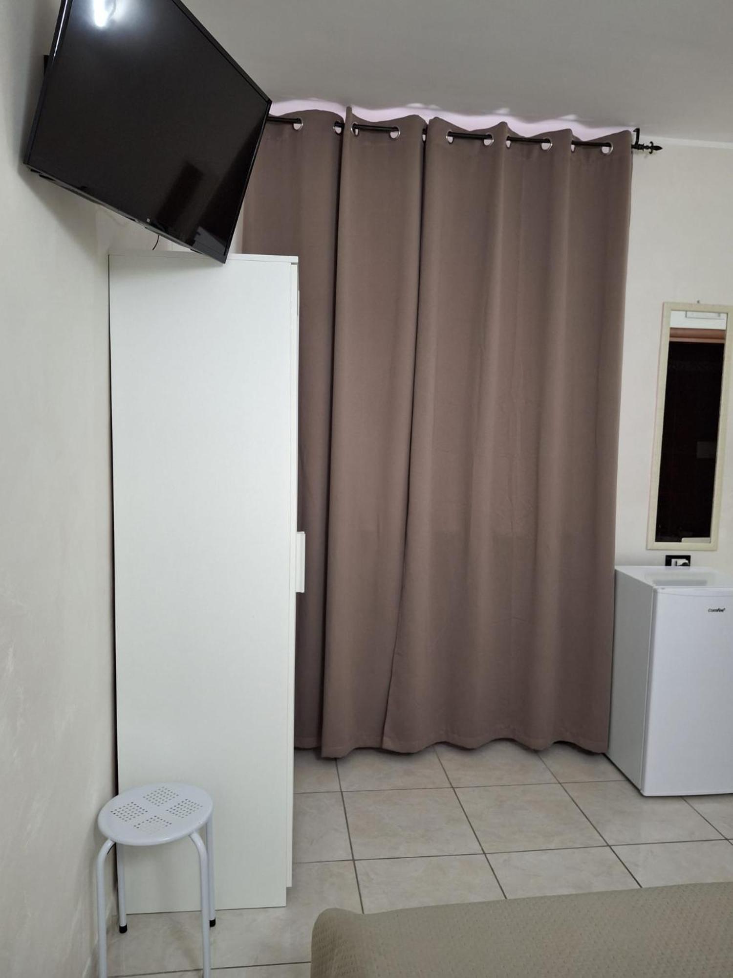 Affittacamere Da Rocco Lesina Exterior foto