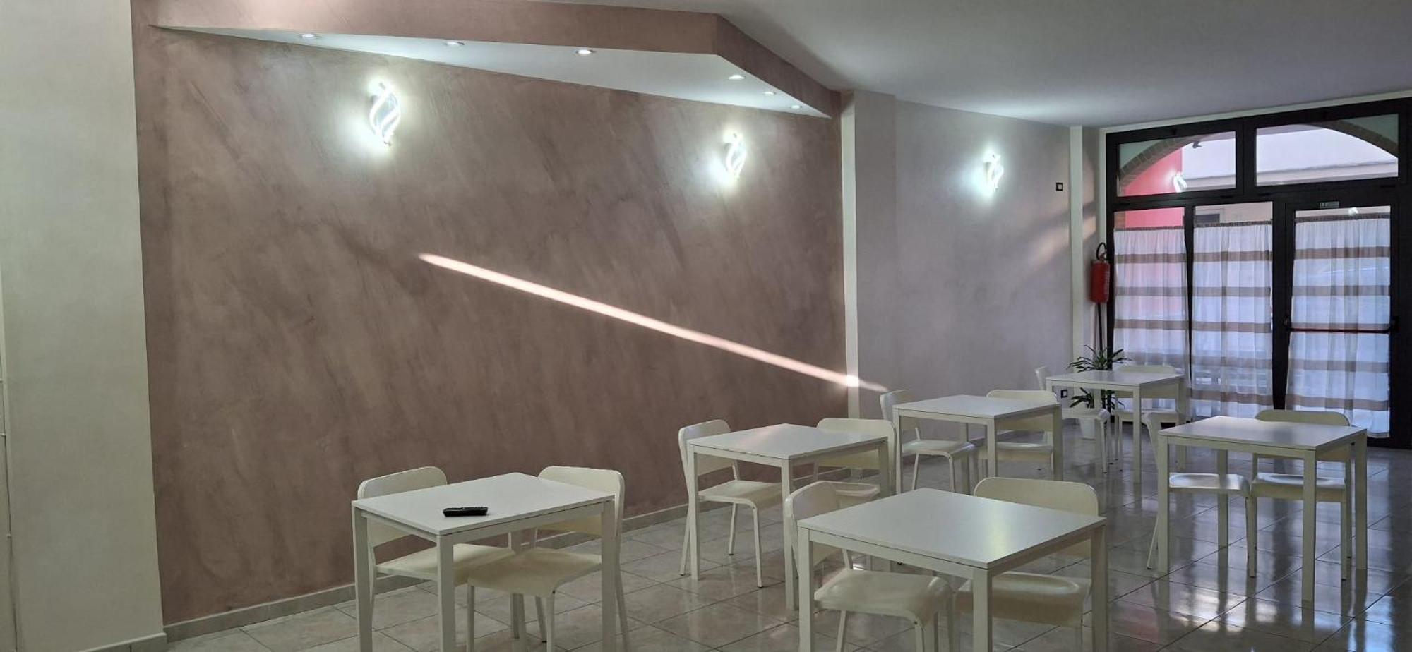Affittacamere Da Rocco Lesina Exterior foto
