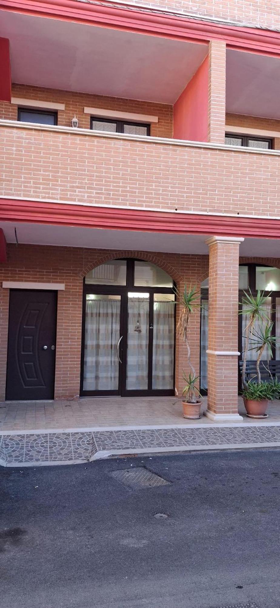Affittacamere Da Rocco Lesina Exterior foto